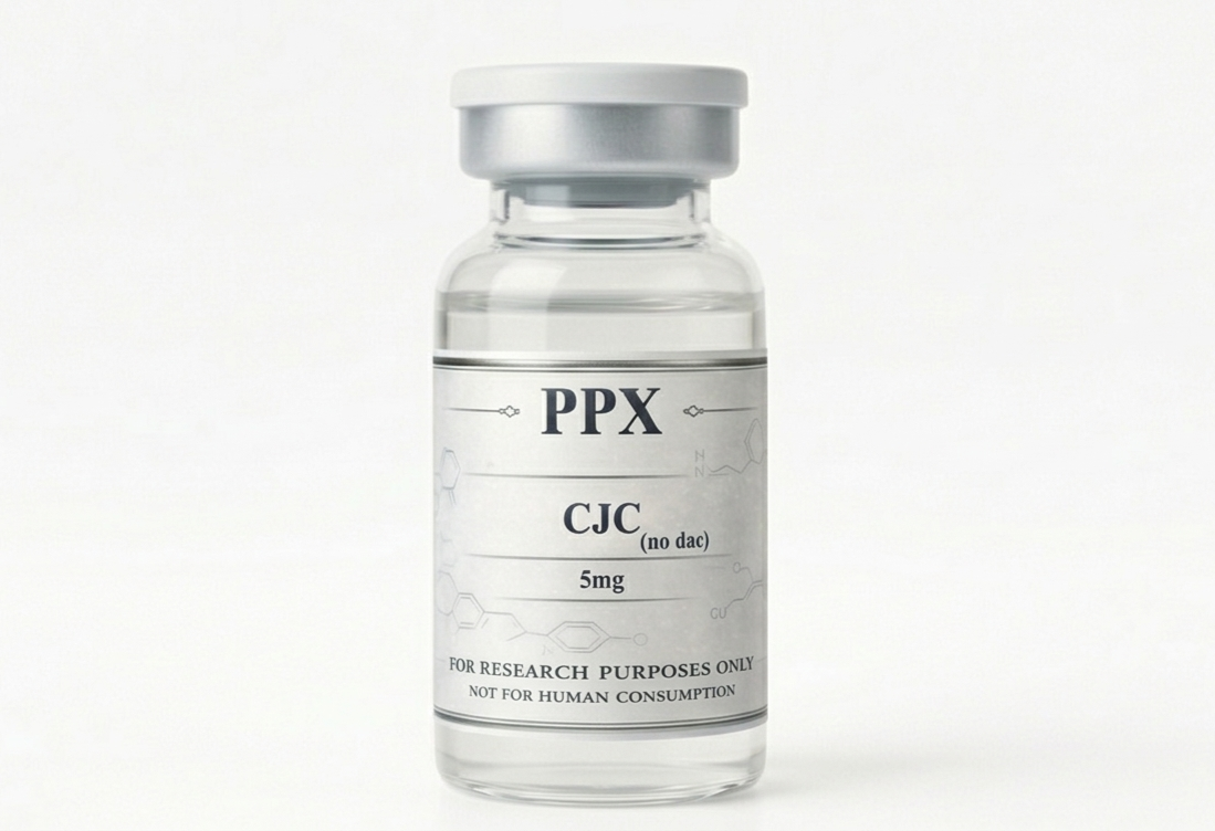 CJC no Dac 5mg
