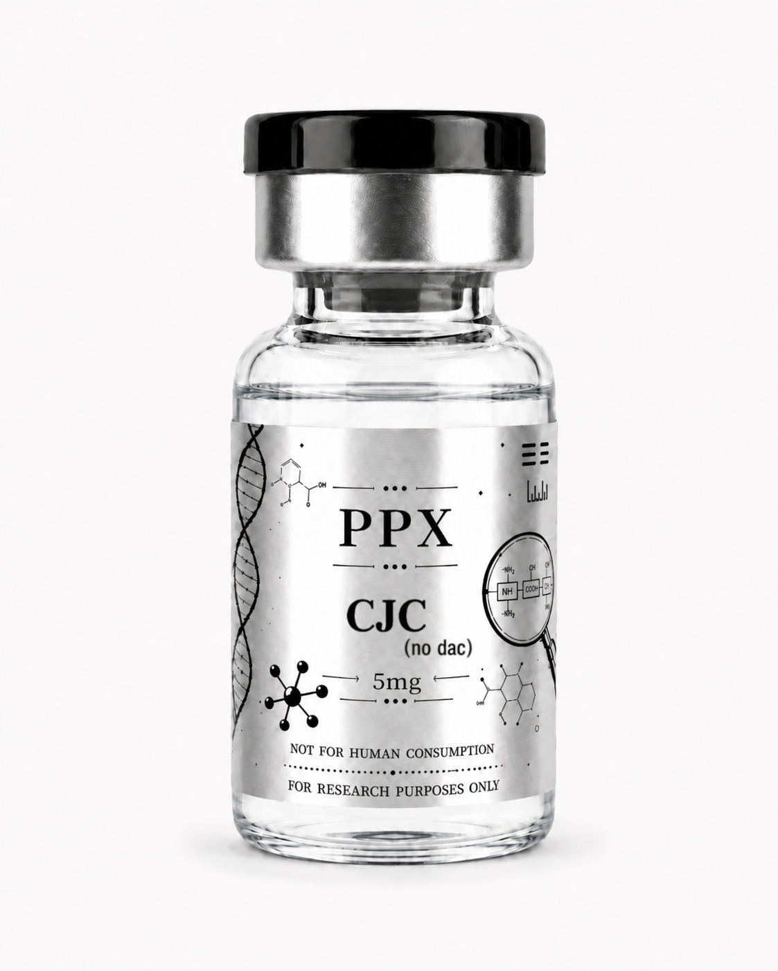 CJC no Dac 5mg