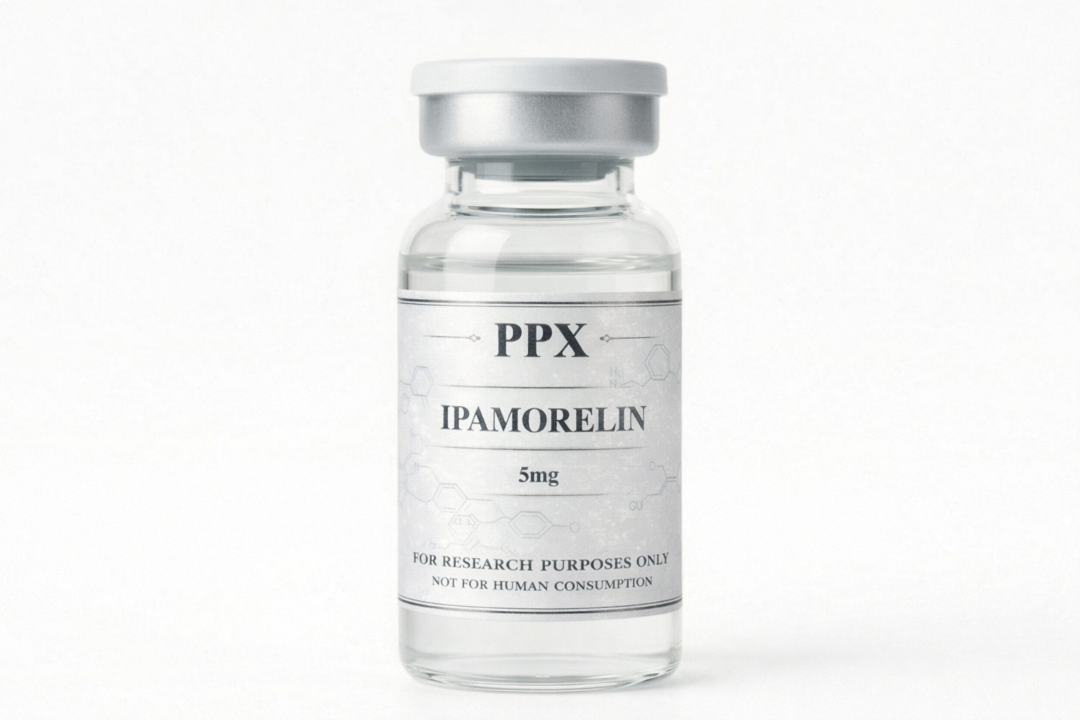 Ipamorelin 5mg