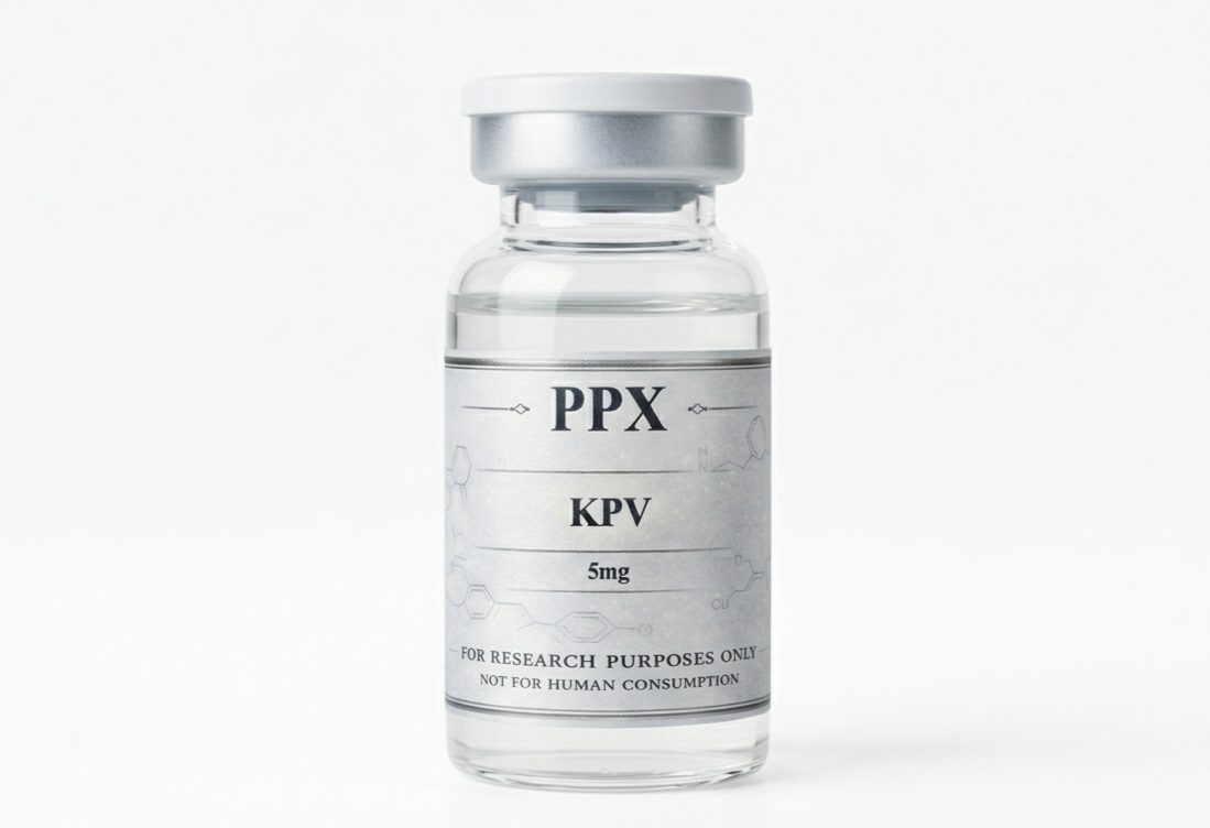 KPV 5mg