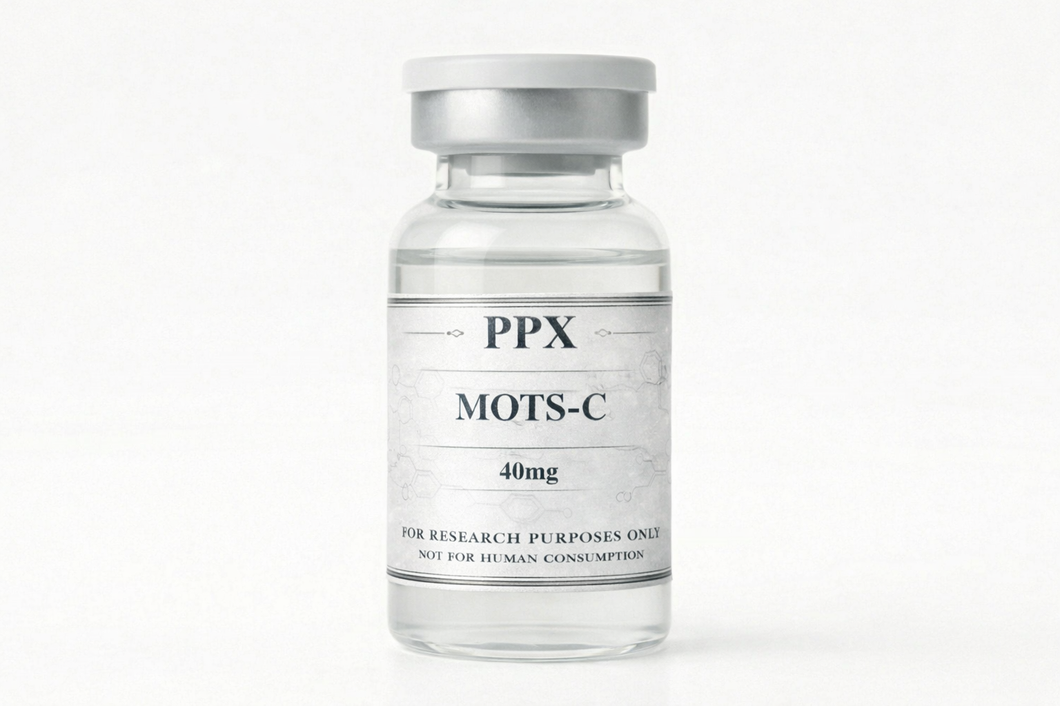 MOTS-C 40mg