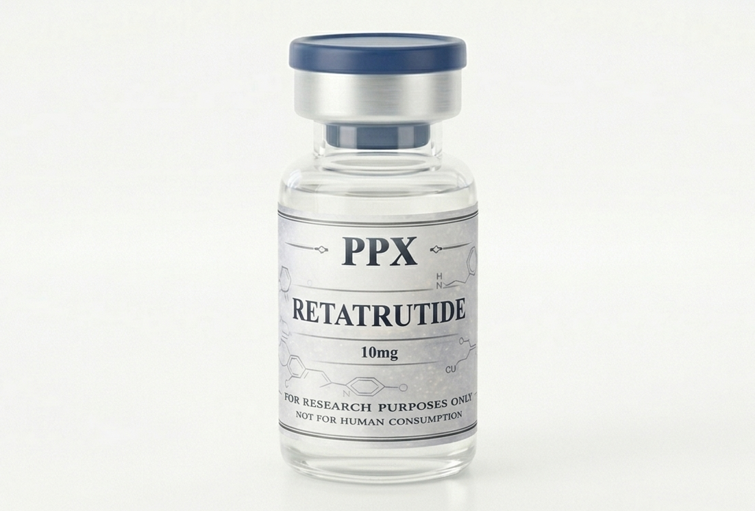 Retatrutide