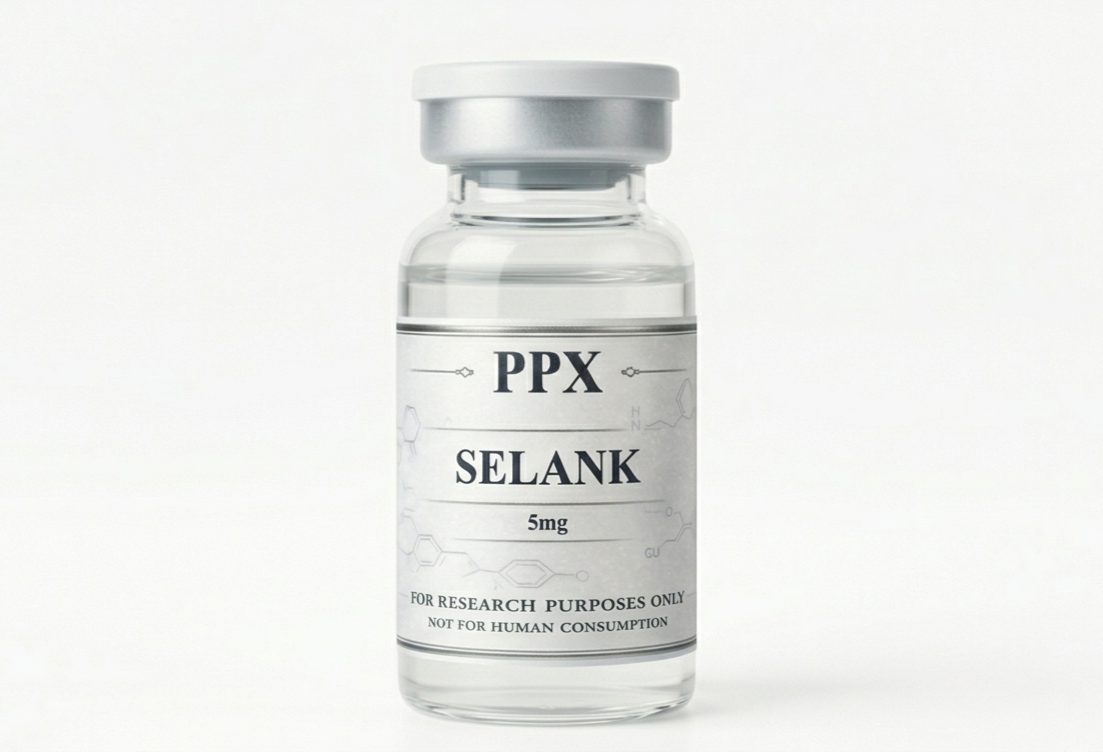 Selank 5mg
