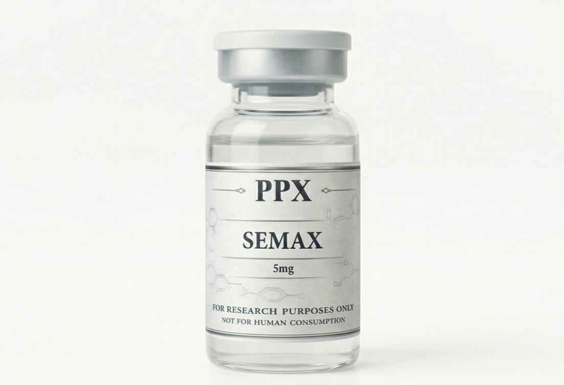 Semax 5mg